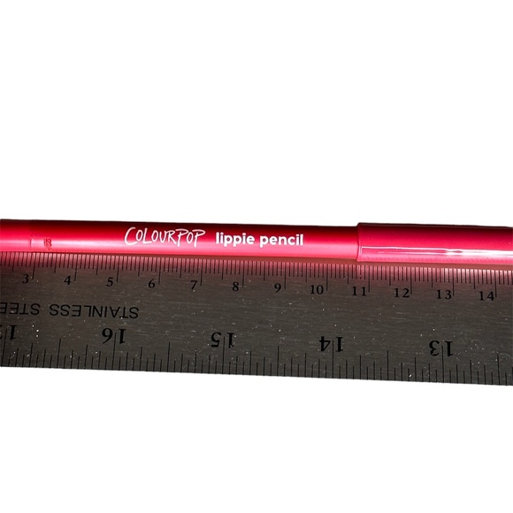 7 Full size Lip Liners by ColourPop NWT - Picture 10 of 11